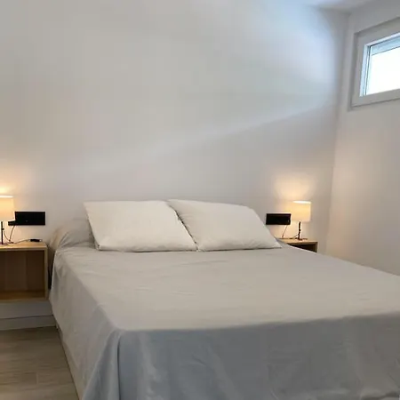 Apartman Mi Playa Suances