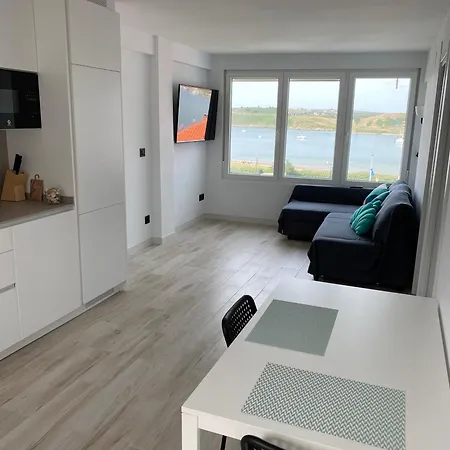 Mi Playa Apartmán Suances