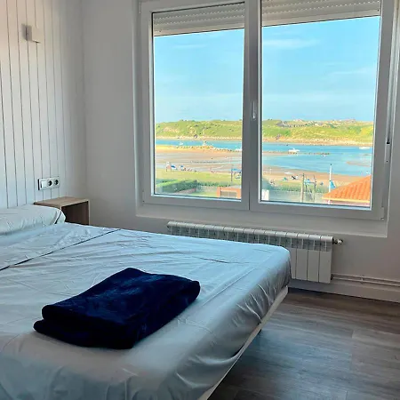 Apartamento Apartamentos Playa Suances