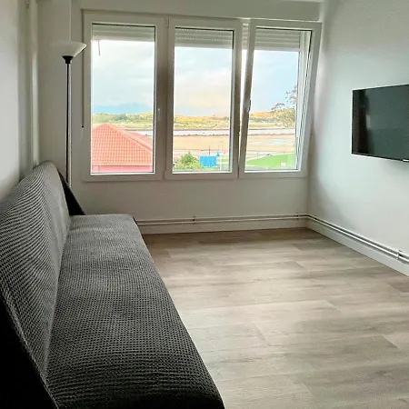 Apartamentos Playa Suances