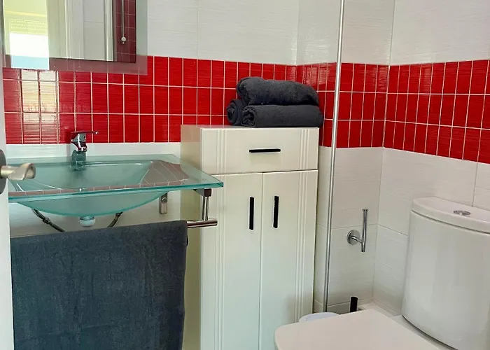 Mi Playa شقة سوانثيس