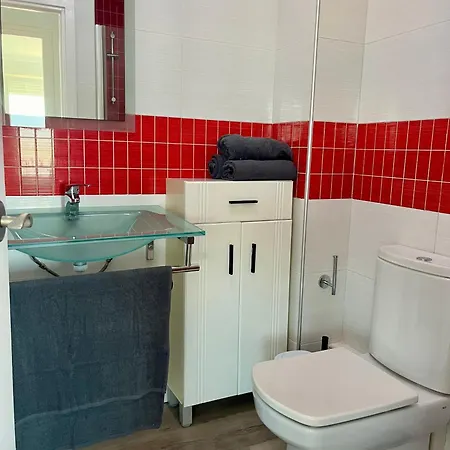 Mi Playa شقة سوانثيس