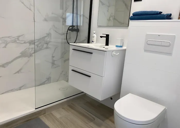 Apartment Mi Playa *