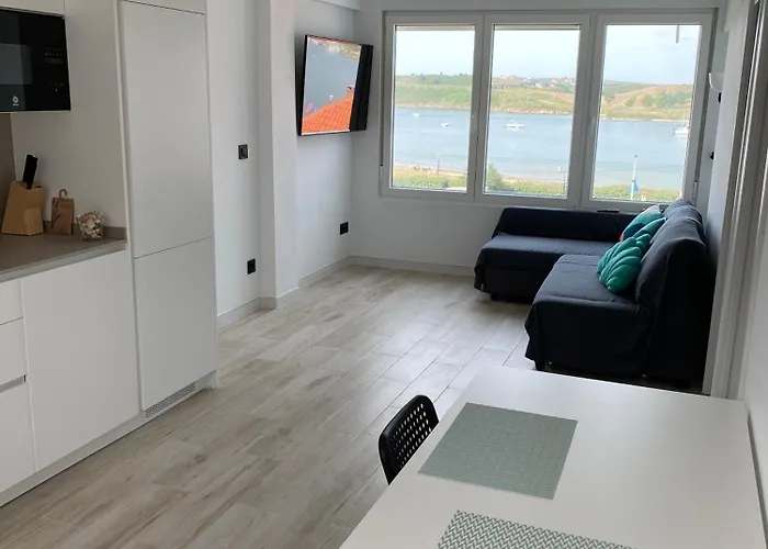 Mi Playa Apartment Suances