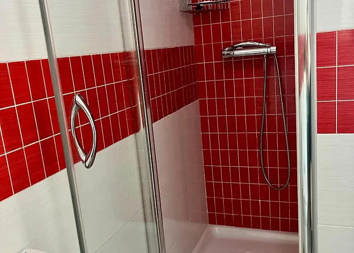 Apartment Mi Playa *